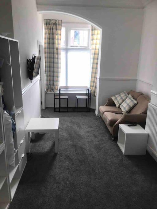 1Studio Avenue House Скарборо Экстерьер фото