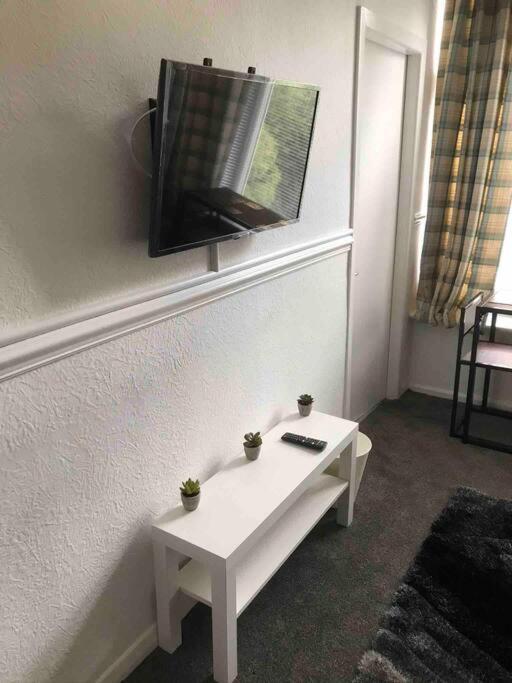 1Studio Avenue House Скарборо Экстерьер фото